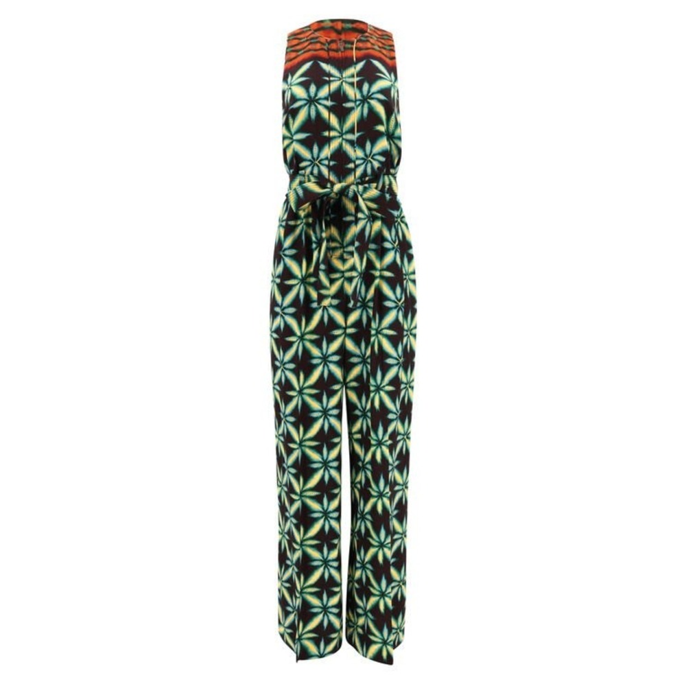 Ulla Johnson Camelia Jumpsuit Size 0 - Picture 2 of 5